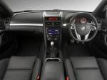 Holden Commodore SS V 60th Anniversary 2008 года